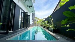 Pine Villas (D25), Semi-Detached #462709071